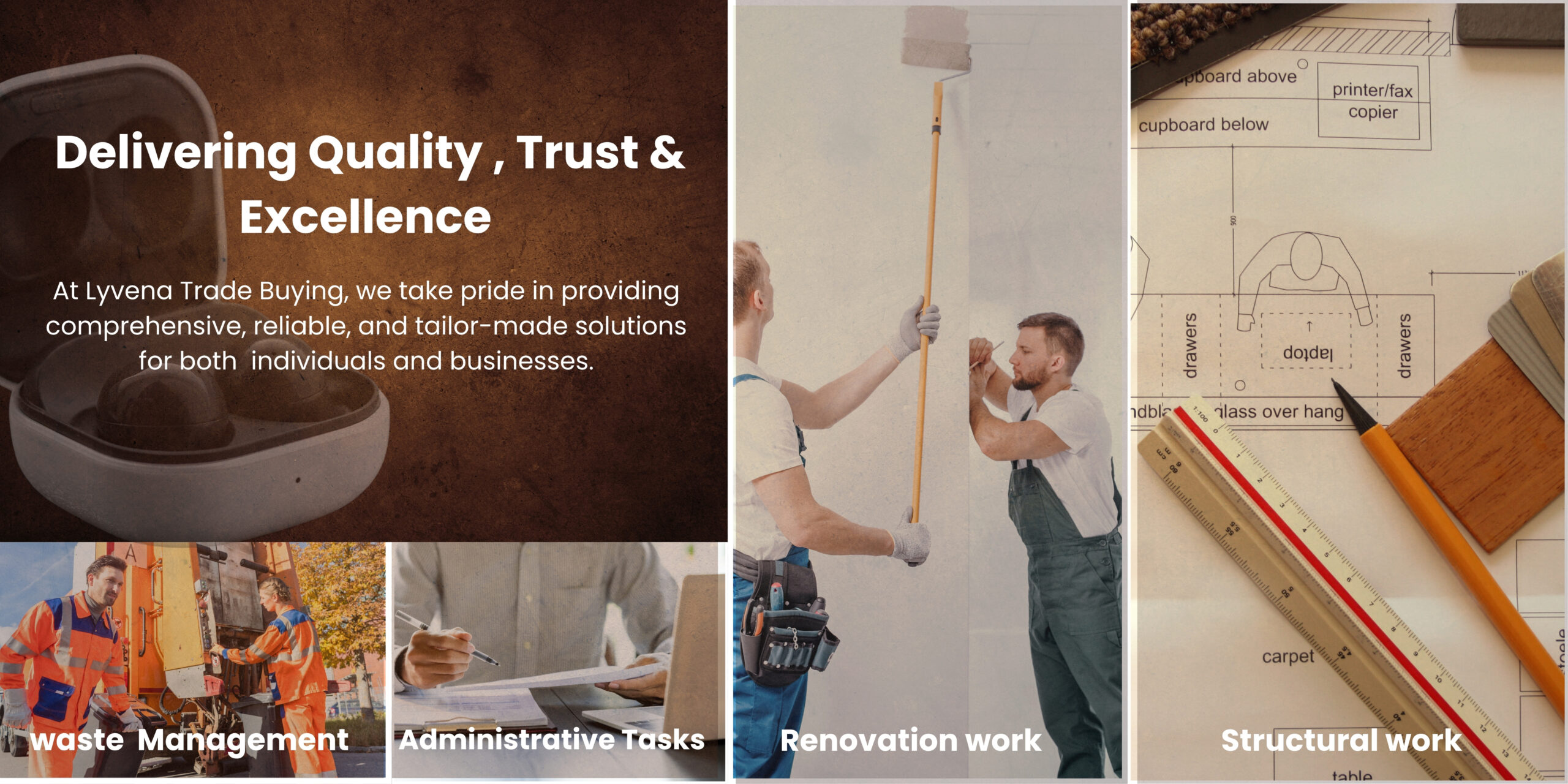 Gray Modern New Collection Sale Banner